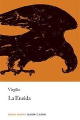 La Eneida (6a edición) -  Virgilio - Editorial Juventud