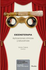 Escenoterapia - Victor Cabre - Herder