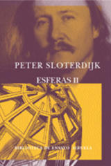 Esferas II - Peter Sloterdijk - Siruela