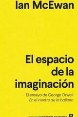 El espacio de la imaginación - Ian McEwan - Anagrama
