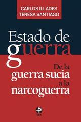 Estado de guerra -  AA.VV. - Ediciones Era
