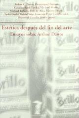 Estética después del fin del arte -  AA.VV. - Machado Libros