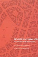 Estudios de la forma urbana - Gabriela Lee Alardín - Ibero