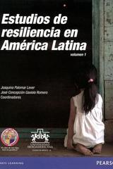 Estudios de resiliencia en América Latina vol. 1 -  AA.VV. - Ibero