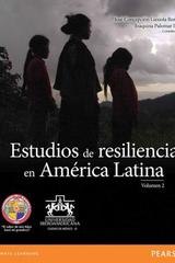 Estudios de resiliencia en América latina vol. 2 - Joaquina Palomar Lever - Ibero