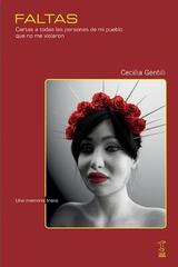 Faltas - Cecilia Gentili - Caja Negra Editora