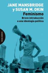 Feminismo -  AA.VV. - Página Indómita