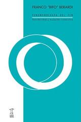 Fenomenología del fin - Franco Berardi Bifo - Caja Negra Editora