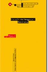 Filosofía del lenguaje I. Semántica - Juan José Acero - Trotta