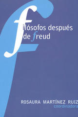 Filósofos después de Freud -  AA.VV. - Itaca