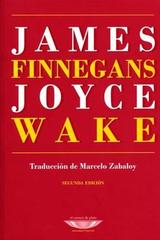 Finnegans Wake 2 Ed. - James Joyce - Cuenco de plata