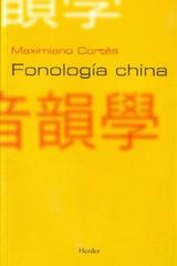 Fonología China - Neus Roca Cortés - Herder