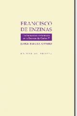 Francisco de Enzinas - Jorge Bergua Cavero - Trotta