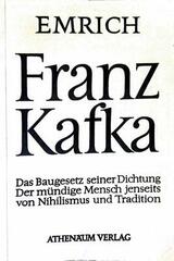 Franz Kafka -  AA.VV. - Otras editoriales