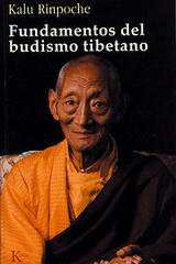 Fundamentos del Budismo tibetano - Kalu Rinpoche - Kairós