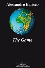 The Game - Alessandro Baricco - Anagrama
