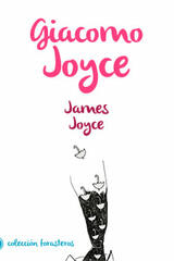 Giacomo Joyce - James Joyce - Godot
