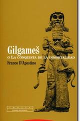 Gilgameš - Franco D'Agostino - Trotta