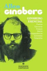 Ginsberg esencial - Allen Ginsberg - Anagrama