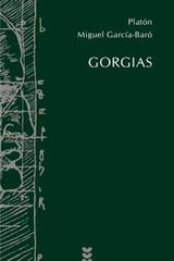 Gorgias - Platón  - Ediciones Sígueme