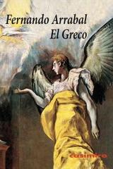 El Greco - Fernando Arrabal - Casimiro