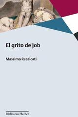 El grito de Job - Massimo Recalcati - Herder
