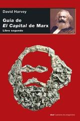 Guía de El Capital de Marx - David Harvey - Akal