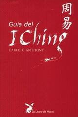 Guía del I Ching - Carol K. Anthony - Liebre de marzo
