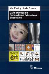 Guía práctica de necesidades educativas especiales - Viv East - Morata