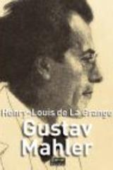 Gustav Mahler - Francisco López Martín - Akal