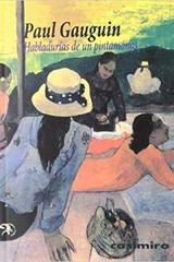 Habladurías de un pintamonos - Paul Gauguin - Casimiro