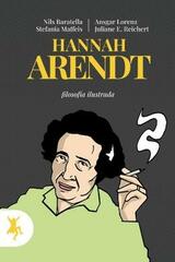 Hannah Arendt -  AA.VV. - Taugenit