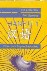 Hanyu CD 1 Chino para hispanohablantes  - Eva Costa Vila - Herder