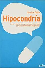 Hipocondría - Susan Baur - Gedisa