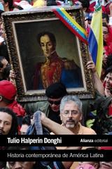 Historia contemporánea de América Latina - Tulio Halperin Donghi - Alianza editorial