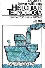 Historia de la tecnología - Vol 2  -  AA.VV. - Siglo XXI Editores