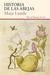 Historia de las abejas - Maja Lunde - Siruela