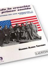 Historia del cine americano I - Homero Alsina Thevenet - Laertes