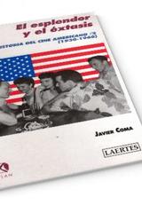 Historia del cine americano II  - Javier Coma - Laertes