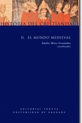 Historia del cristianismo II - Emilio Mitre Fernández - Trotta