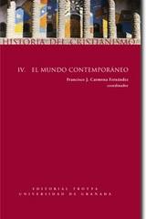 Historia del cristianismo IV - Francisco J. Carmona Fernández - Trotta