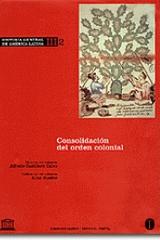 Historia General de América Latina Vol. III/2 - Alfredo Castillero Calvo - Trotta