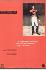 Historia General de América Latina Vol. V - Germán Carrera Damas - Trotta