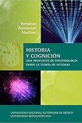 Historia y cognición - Fernando Betancourt Martínez - Ibero