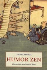 Humor zen - Henri Brunel - Olañeta