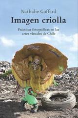 Imagen criolla - Nathalie Goffard - Ediciones Metales pesados