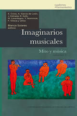 Imaginarios musicales Vol. I -  AA.VV. - Itaca