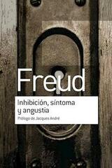 Inhibición, síntoma y angustia       - Sigmund Freud - Amorrortu