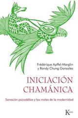 Iniciación chamánica​ -  AA.VV. - Kairós