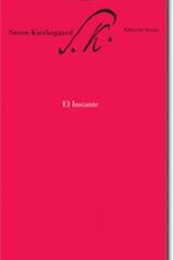 El Instante - Søren Kierkegaard - Trotta